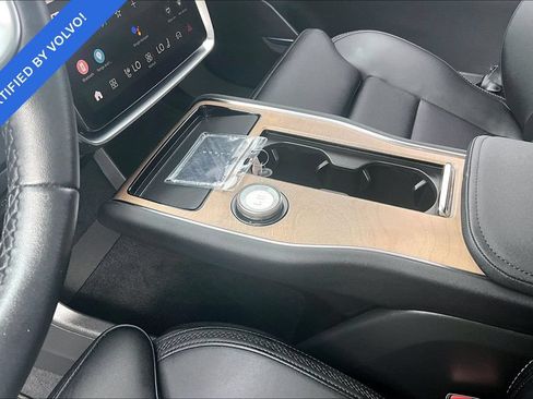 Used 2025 Volvo EX90 Plus AWD/4WD image 17