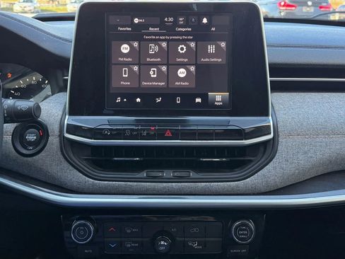 Used 2022 Jeep Compass Sport image 26