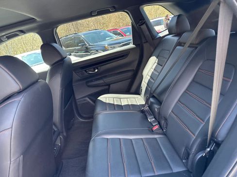 Used 2025 Honda CR-V Sport-L image 29
