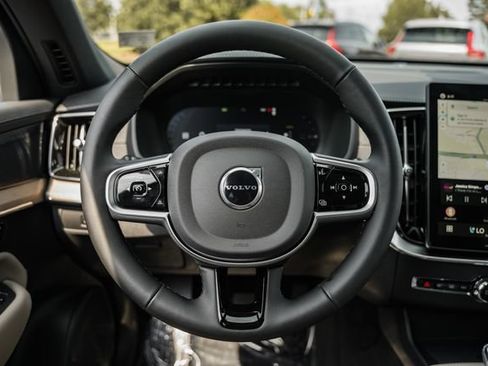 New 2026 Volvo XC90 T8 Ultra w/ Protection Package Premier AWD/4WD image 29