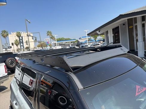 Used 2021 Ford Bronco Sport Outer Banks image 8