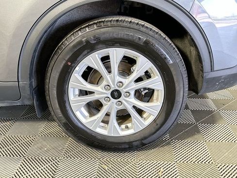 Used 2025 Ford Escape Active image 27