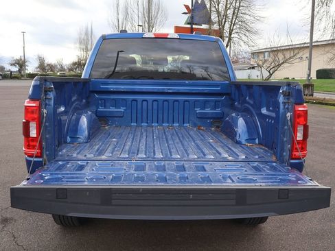 Used 2023 Ford F150 XLT image 6