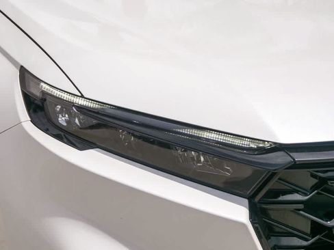 Used 2024 Honda CR-V Sport-L image 4