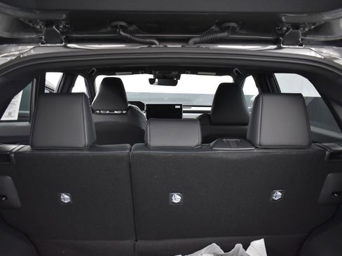 New 2026 Subaru Solterra Premium image 25