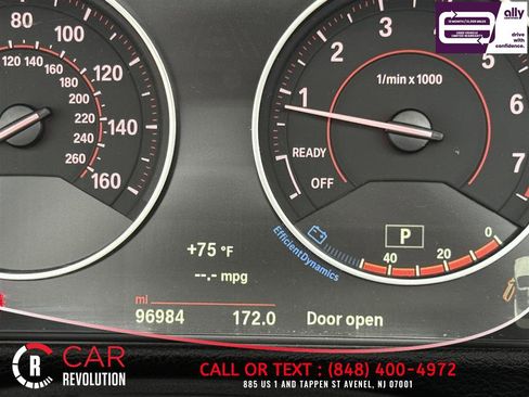 Used 2018 BMW 430i Convertible RWD image 23