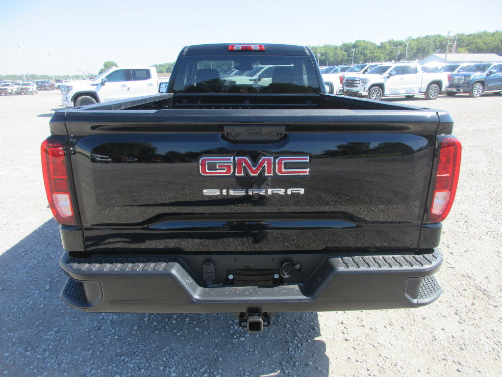 New 2026 GMC Sierra 1500 Pro w/ Pro Value Package AWD/4WD image 7