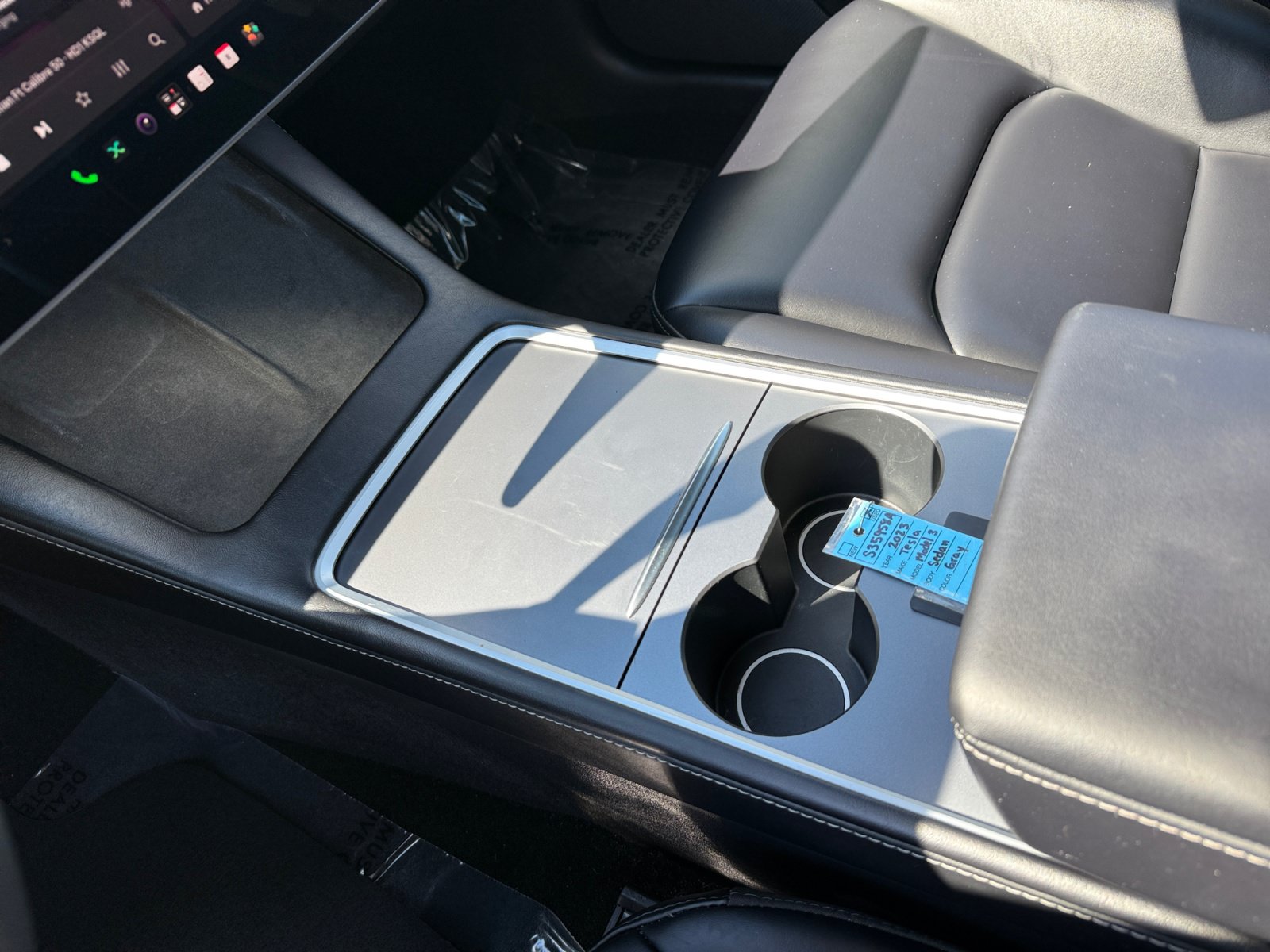 Used 2023 Tesla Model 3 Standard Range RWD image 13