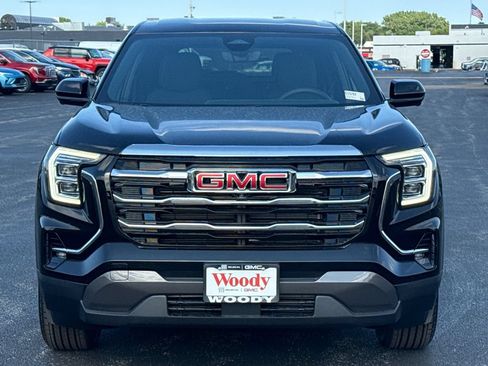 New 2027 GMC Terrain Elevation w/ Technology Package II AWD/4WD image 4