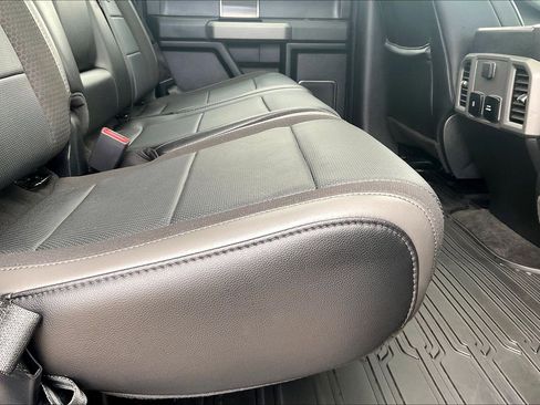 Used 2020 Ford F150 Raptor w/ Equipment Group 802A Luxury AWD/4WD image 18