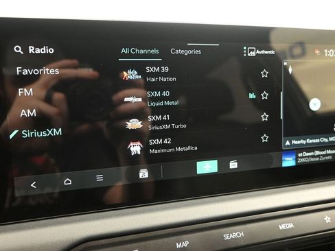 New 2027 Kia Telluride SX X-Line AWD/4WD image 20