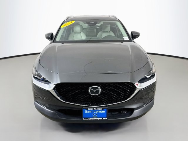 Used 2024 MAZDA CX-30 AWD 2.5 S w/ Preferred Package image 2