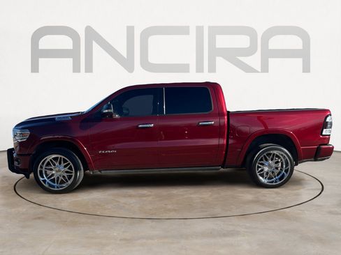 Used 2019 RAM 1500 Limited image 7