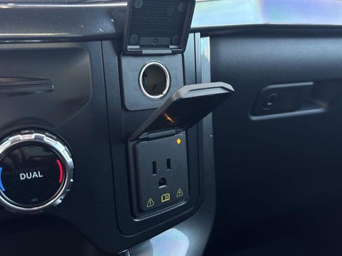 Used 2022 Ford F150 XLT w/ Equipment Group 302A High AWD/4WD image 22