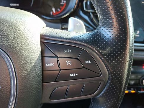 Used 2022 Dodge Durango R/T image 22