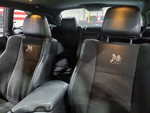 Used 2021 Dodge Challenger R/T Scat Pack w/ Plus Package image 31