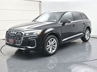 Used 2025 Audi Q7 3.0T Premium Plus AWD/4WD video 1