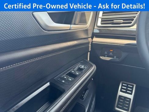 Certified 2026 Volkswagen Atlas Cross Sport SEL R-Line AWD/4WD image 19