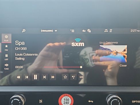 New 2026 Porsche Macan GTS image 31