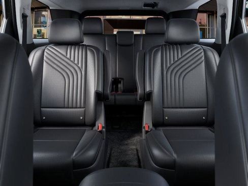 New 2026 Hyundai Palisade SEL AWD/4WD image 12