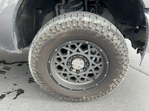 Used 2013 Ford F250 XLT image 16