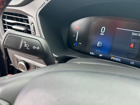 New 2026 Ford Escape ST-Line w/ Tech Pack #1 image 14