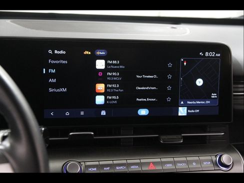 Certified 2024 Hyundai Kona SEL w/ Convenience Package FWD image 11
