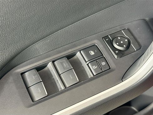 Certified 2025 Toyota RAV4 XSE w/ Premium Package image 29