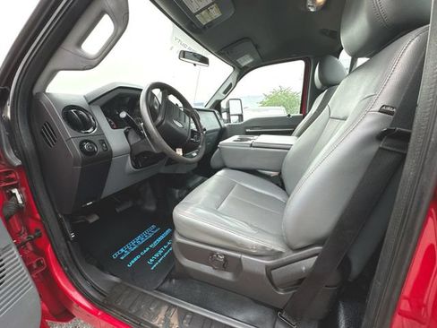 Used 2013 Ford F250 XL w/ XL Value Pkg RWD image 10