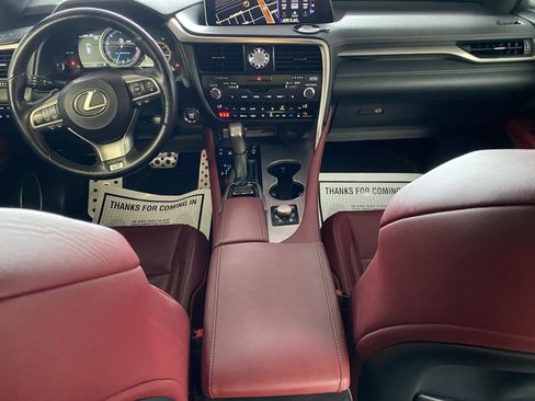 Used 2018 Lexus RX 350 AWD image 14