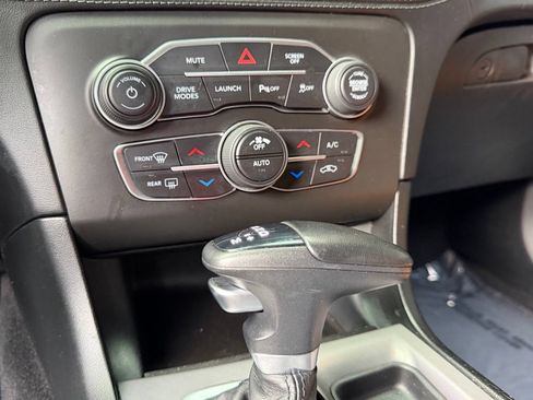 Used 2022 Dodge Charger Scat Pack w/ Plus Group RWD image 23
