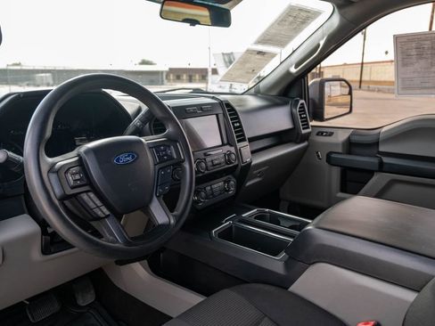 Used 2020 Ford F150 XL w/ Equipment Group 101A Mid AWD/4WD image 13