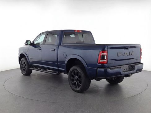 Used 2025 RAM 2500 Big Horn AWD/4WD image 6