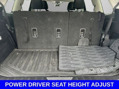 Used 2020 Subaru Ascent Limited w/ Popular Package #2A image 11