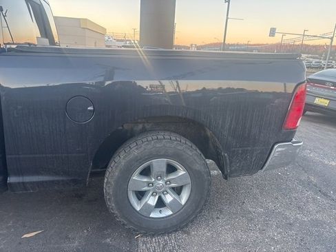 Used 2014 RAM 1500 Classic SLT image 7