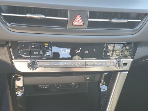 New 2026 Kia Seltos EX w/ EX Sunroof Package FWD image 18