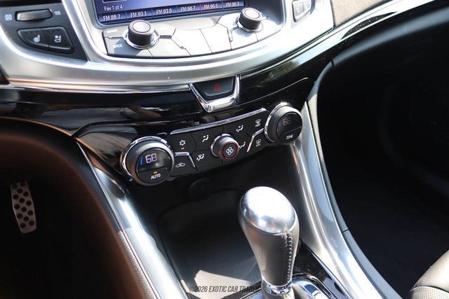 Used 2016 Chevrolet SS RWD image 24