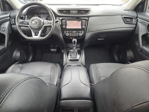 Used 2019 Nissan Rogue SL image 15