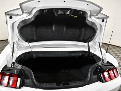 Used 2024 Ford Mustang Premium RWD image 42