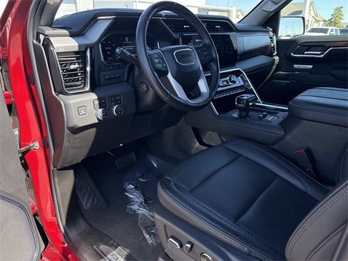 Used 2024 GMC Sierra 1500 Denali image 9