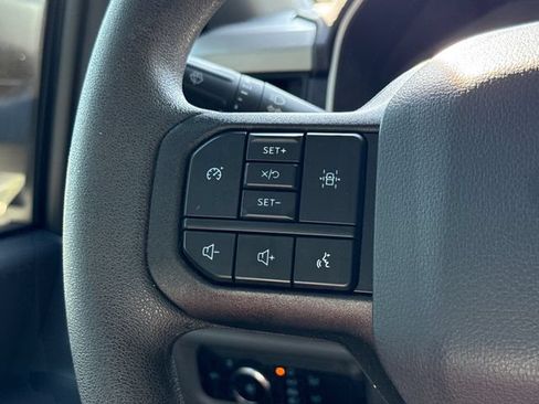 Used 2023 Ford F150 XL w/ XL Chrome Appearance Package RWD image 26