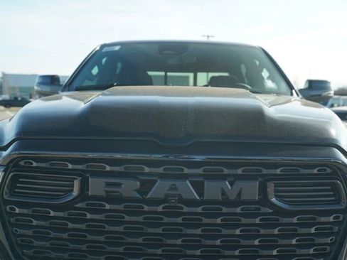 New 2026 RAM 1500 Big Horn AWD/4WD image 40