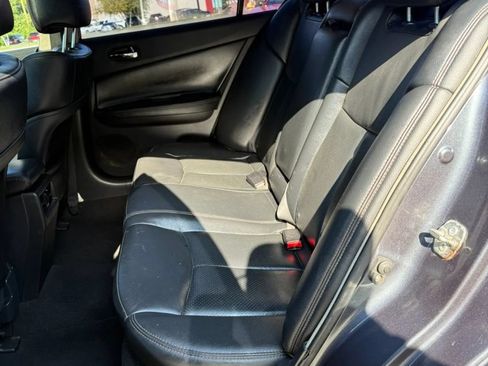 Used 2013 Nissan Maxima 3.5 SV w/ SV Value Pkg FWD image 12