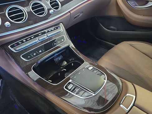 Certified 2023 Mercedes-Benz E 350 4MATIC Sedan image 28