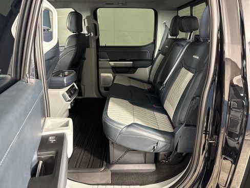 Certified 2023 Ford F150 Limited AWD/4WD image 26