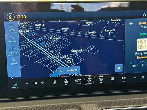 New 2025 Ford Mustang GT Premium w/ 60th Anniversary Package image 20