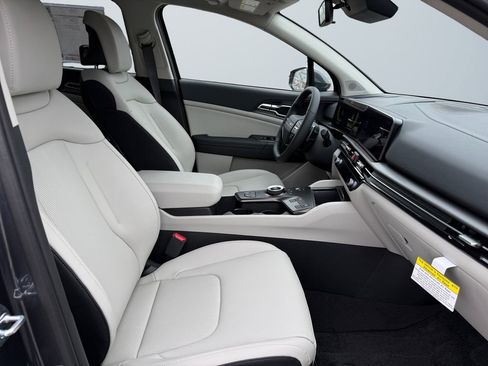 New 2026 Kia Sportage EX image 15