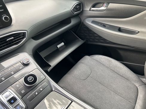 Used 2021 Hyundai Santa Fe SEL image 20