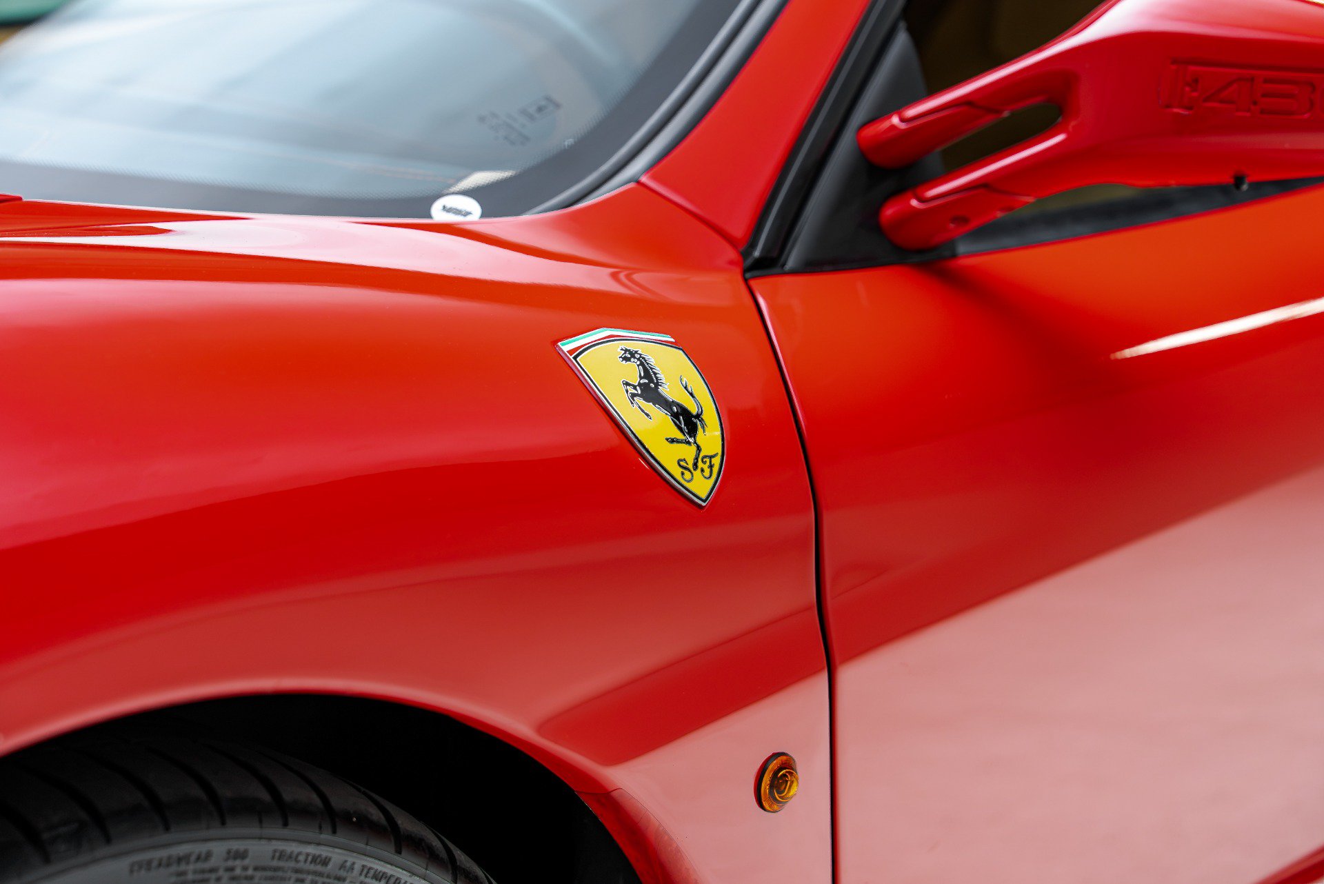 Used 2007 Ferrari F430 Coupe RWD image 23