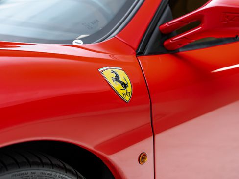 Used 2007 Ferrari F430 Coupe RWD image 23